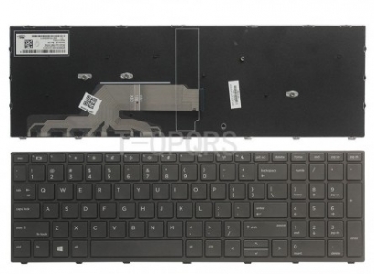 BÀN PHÍM LAPTOP HP PROBOOK 450 G5, 455 G5, 470 G5